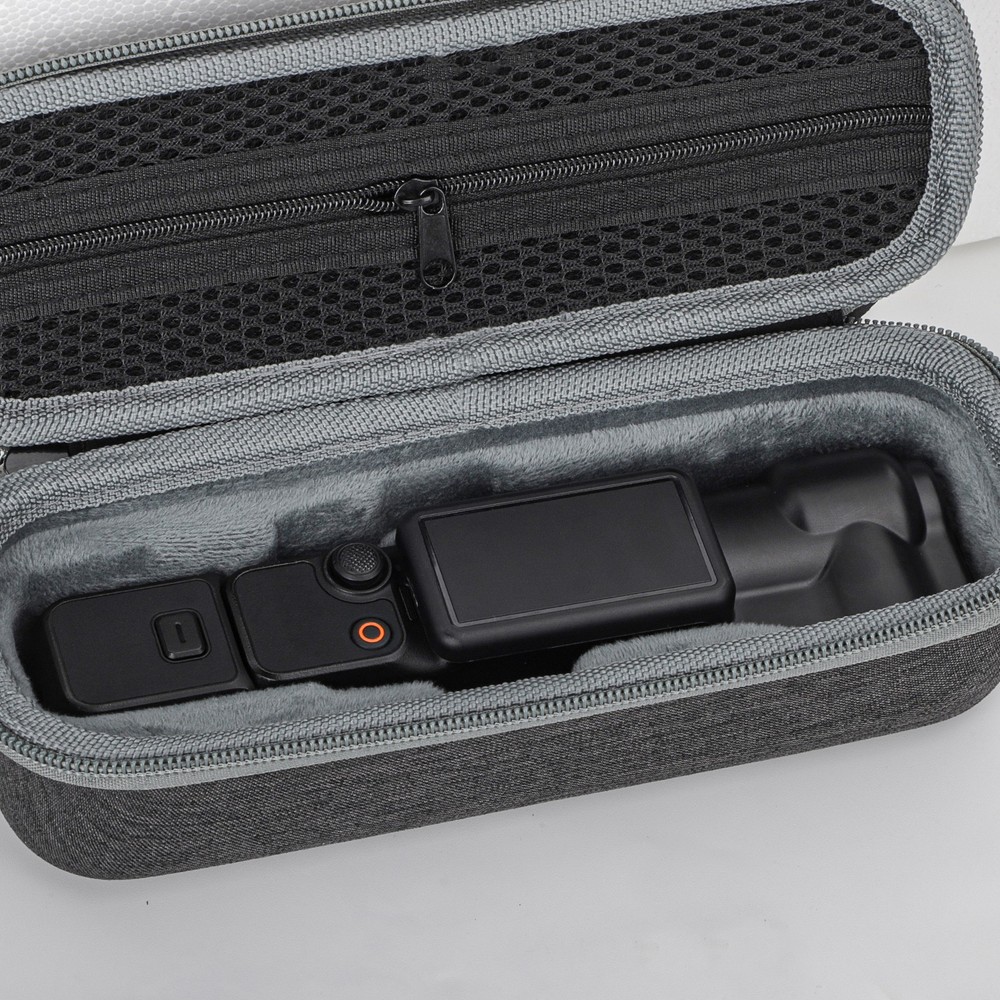 Camera Lens Protective Cover Dust Cap Camera Accessory For DJI OSMO POCKET 3