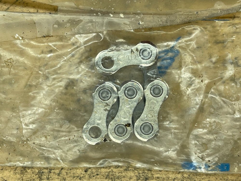 NOS Campagnolo C10 HD Link Kit