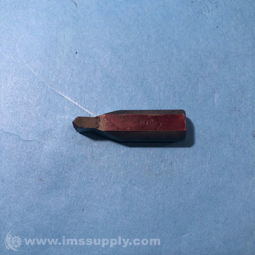 Diamond Radius Multi Point Dressing Tool USIP