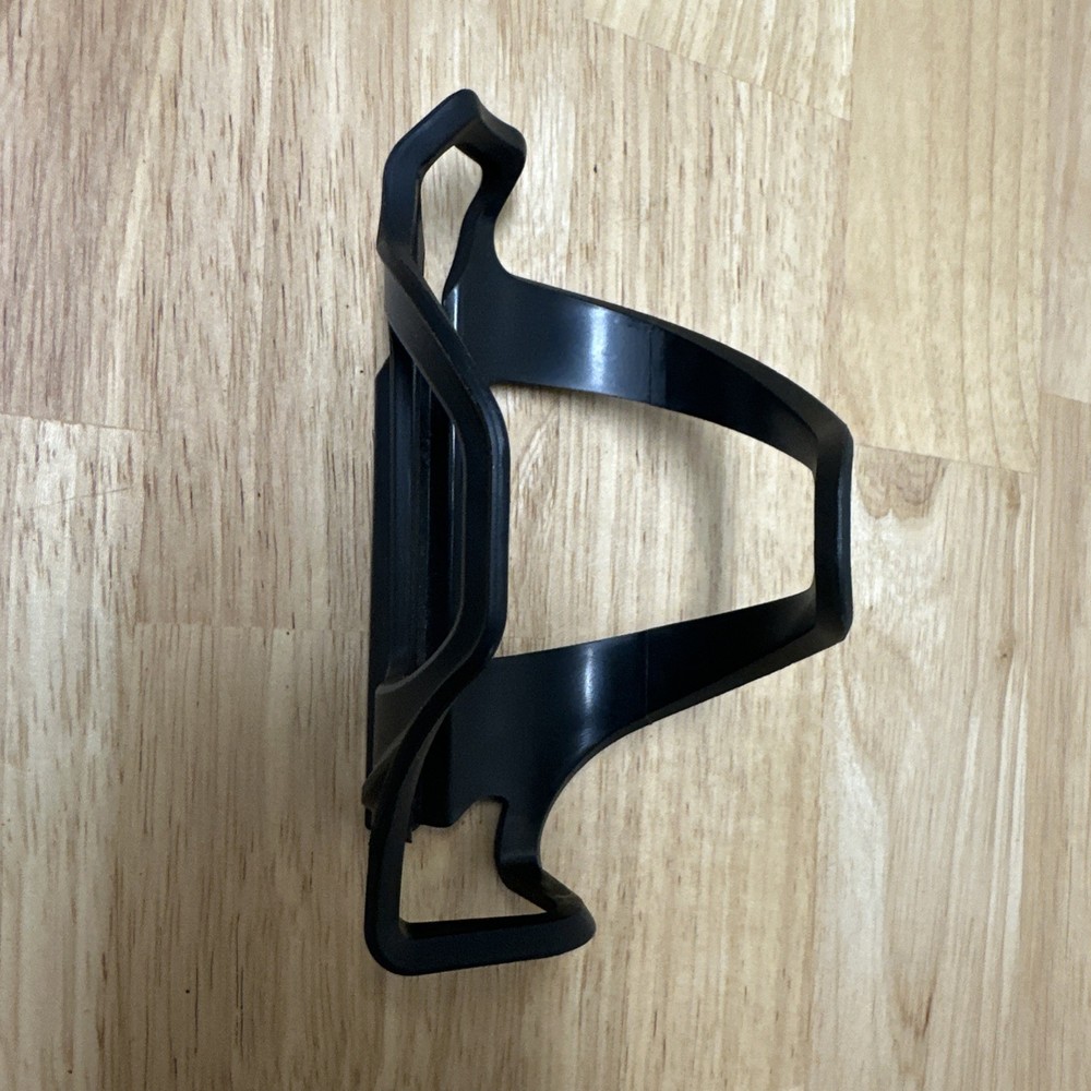 Lezyne Flow Water Bottle Cage Side Load Secure