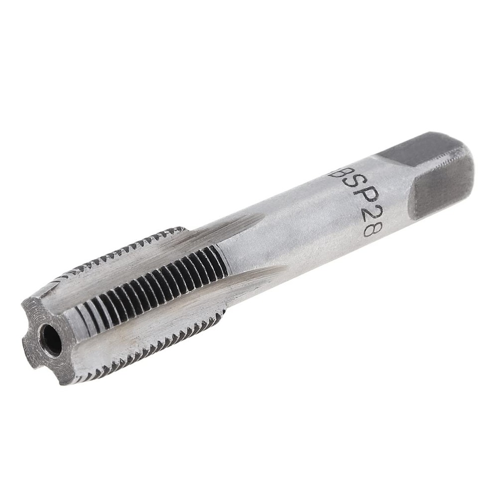 OriGlam 1/8" BSP Thread Forming Taps, G1/8 Pipe Taps Threading Tool...