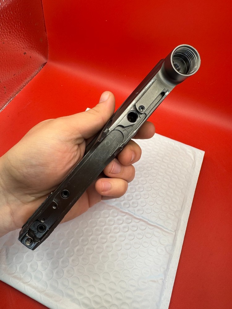 Planet Eclipse EGO 8 Frame