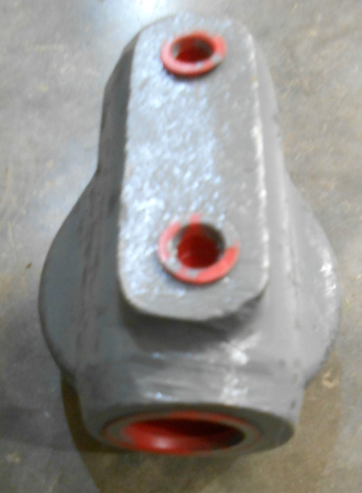 MAHLE Filter Base (M-8)