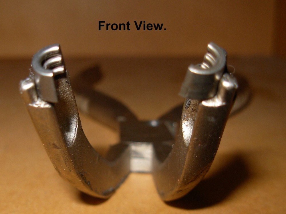 Valve Keeper Installer - One Tool Does It All