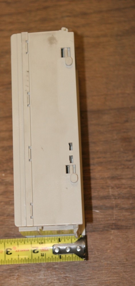 Mars MEI 200 count stacker note box for $ bill acceptor validator - Tested good