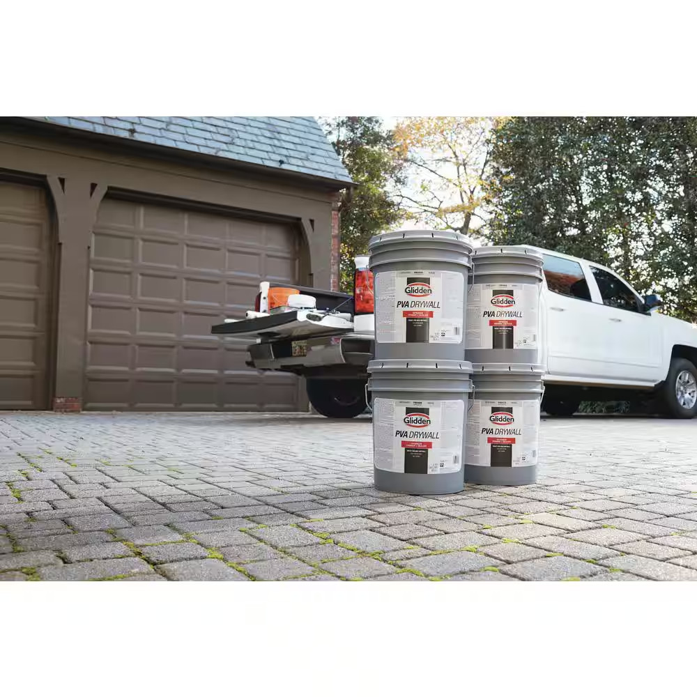 5 Gal. Drywall Interior Primer