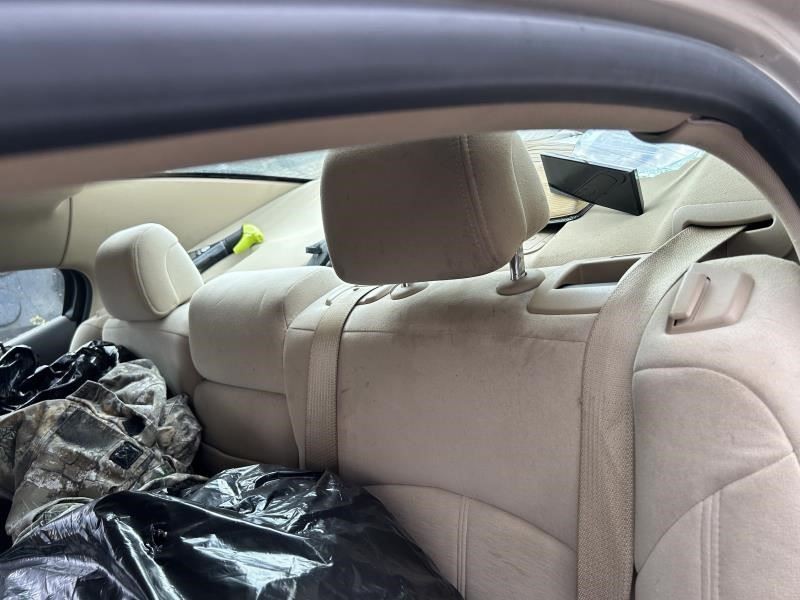 LACROSSE 2011 High Mounted Stop Light 104621899