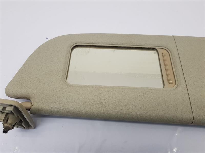 2002 VAUXHALL CORSA SUN VISOR RH DRIVER SIDE