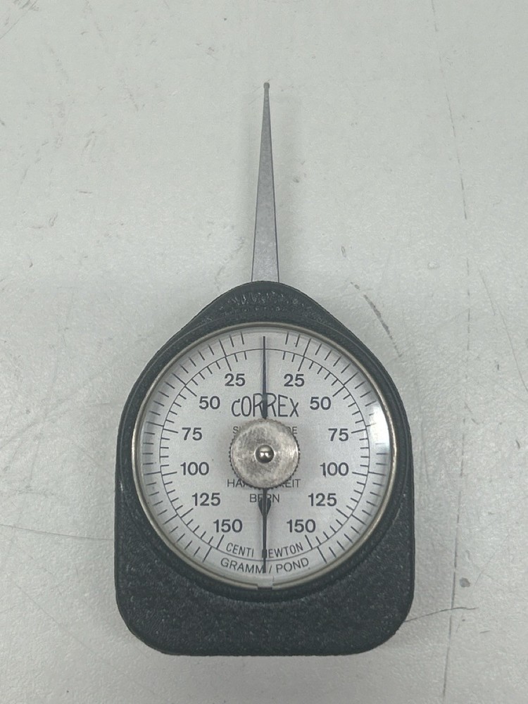 CORREX TENSION/COMPRESSION GAGE (P28017413)