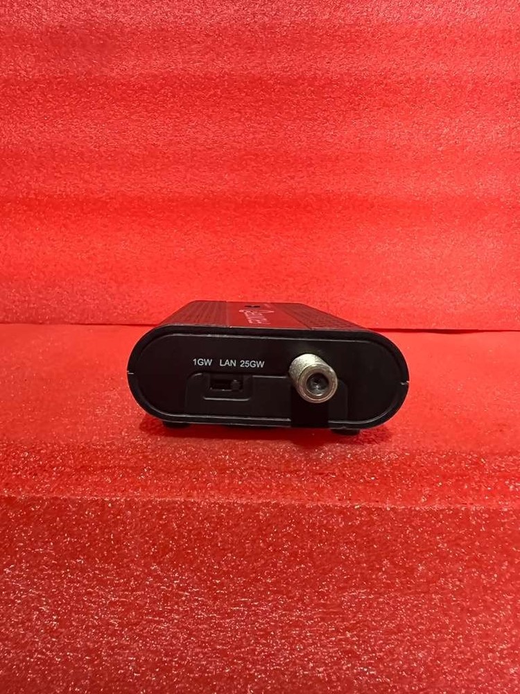 Frontier FCA252 2.5GigE MoCA 2.5 Network Adapter LNE Basic with Power Adapter