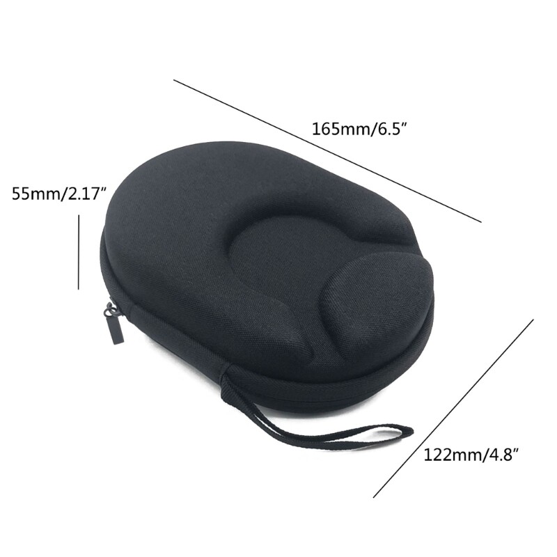 EVA Earphone Protector for Aeropex AS800/OpenMove Headphone Protector