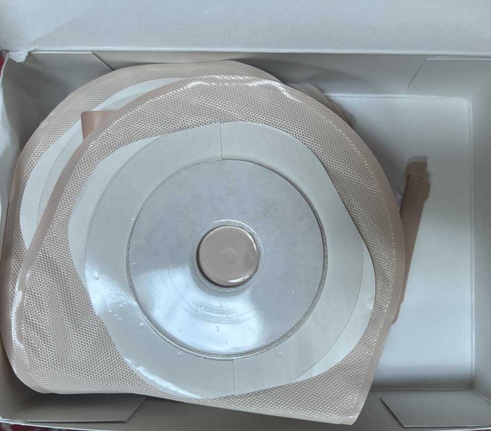 22751 Convatec ActiveLife 1-Piece 10" Drainable Pouch-1 Box