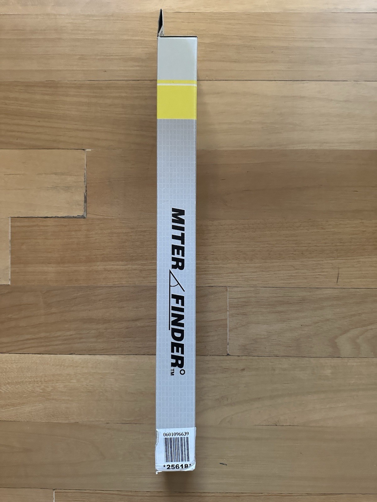 Bosh Digital Protractor Angle Finder DWM40L W/Extension Arm - NIB