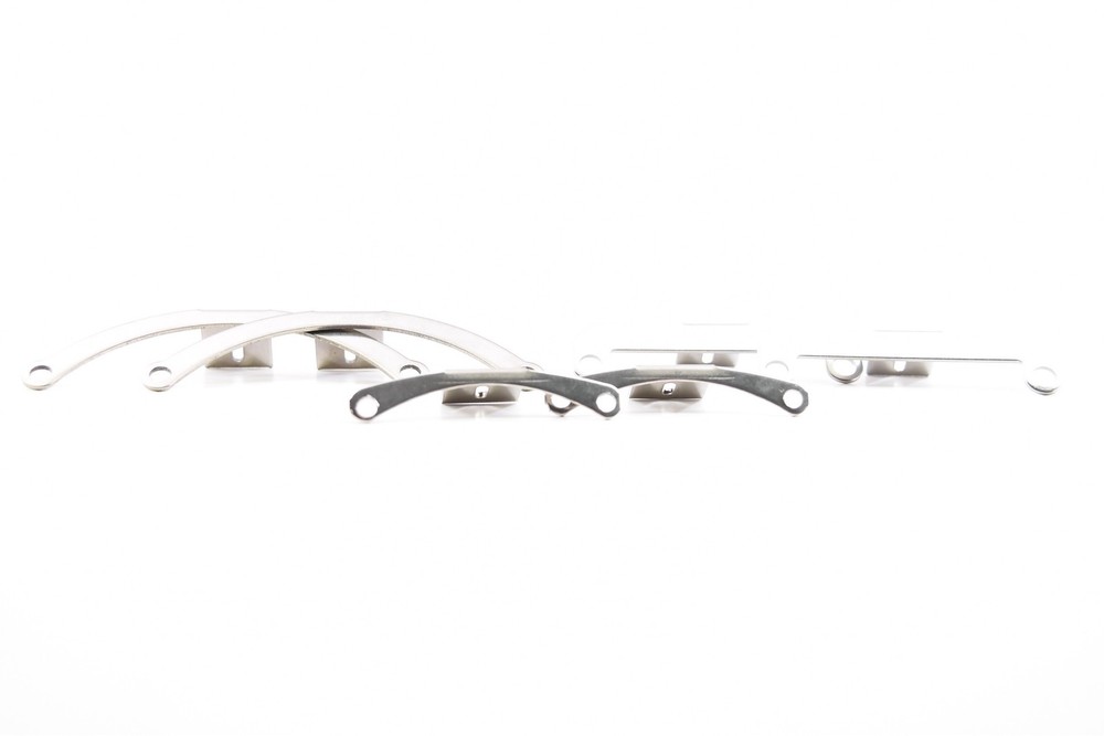 Morimoto Demon Eye Bracket: Mini H1