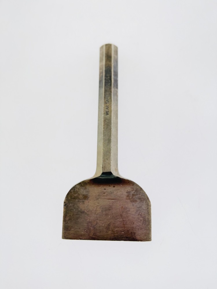 3-1/2" x 7" Brick Set Chisel