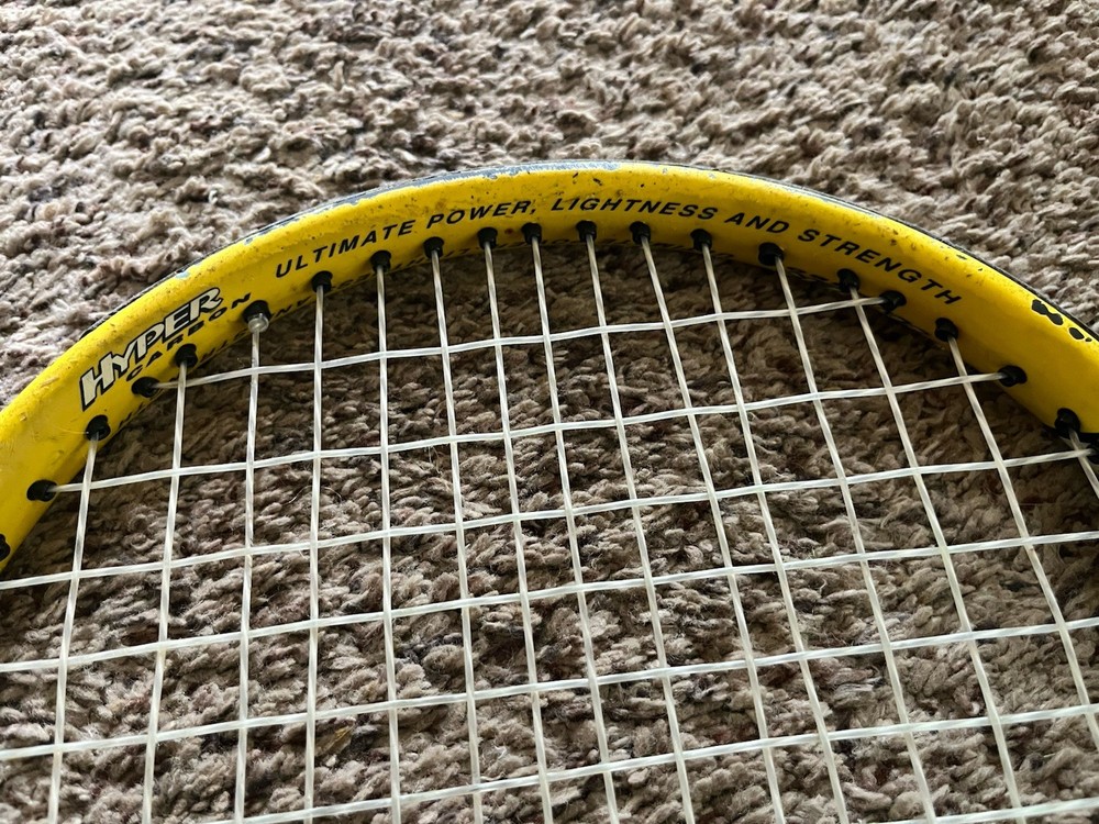 Wilson K Factor Hyper Carbon Hammer 4 3/8 Grip