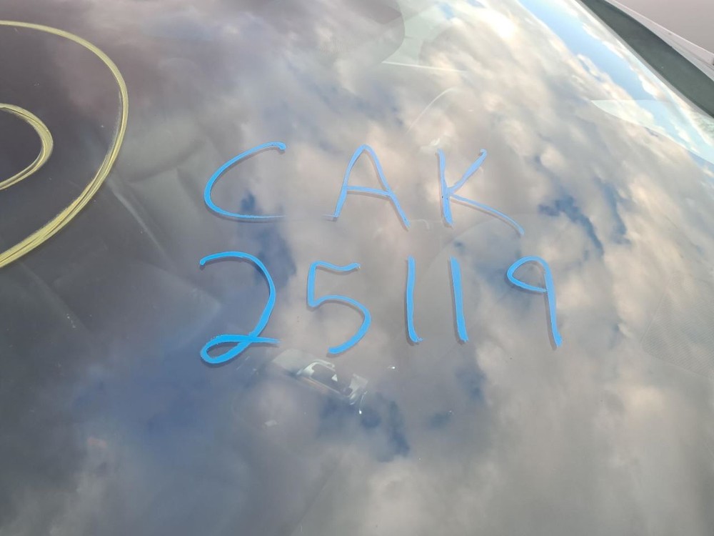 Driver Left Front Window Regulator Fits 09-14 MAXIMA 4889232