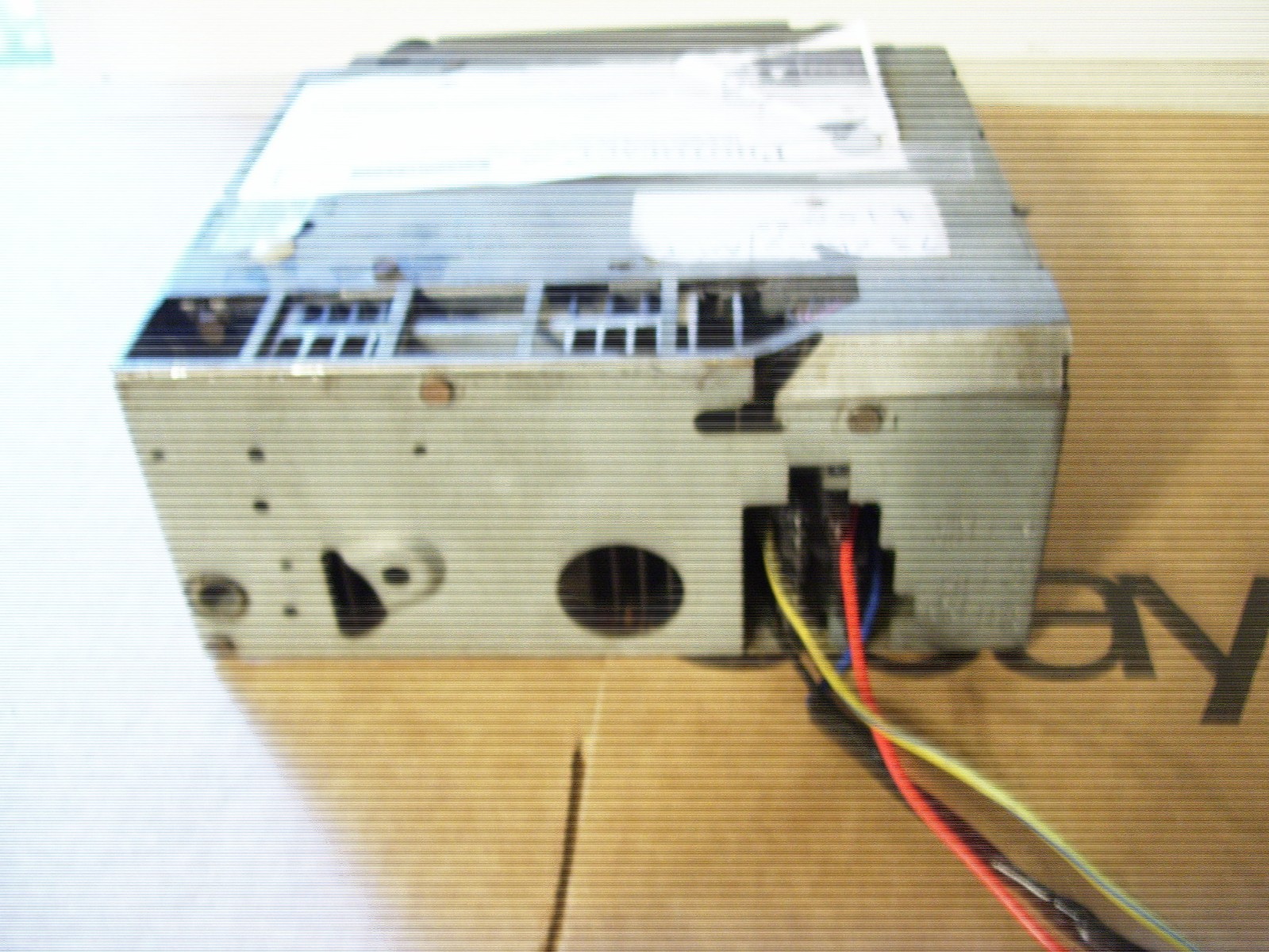 73 74 75 76 77 78 79 80 81 82 83 84 85 86 Chevy truck AM FM radio good working