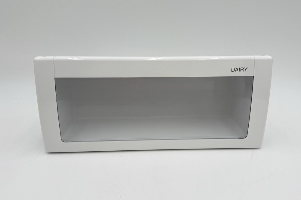 Viking Refrigerator Dairy Module Assembly V12097404