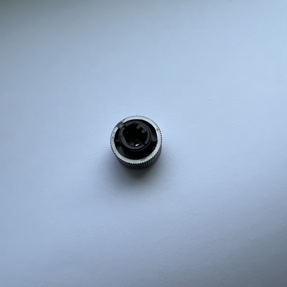 Dual Original Encoder Volume Knob for XVM279BT, DM620N, DM720