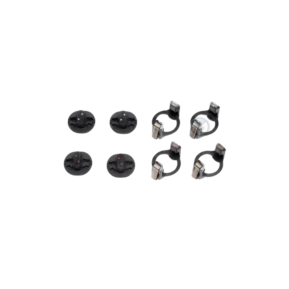 Inspire 2 Propeller Mounting Plate (2 pcs Right / 2 pcs Left)