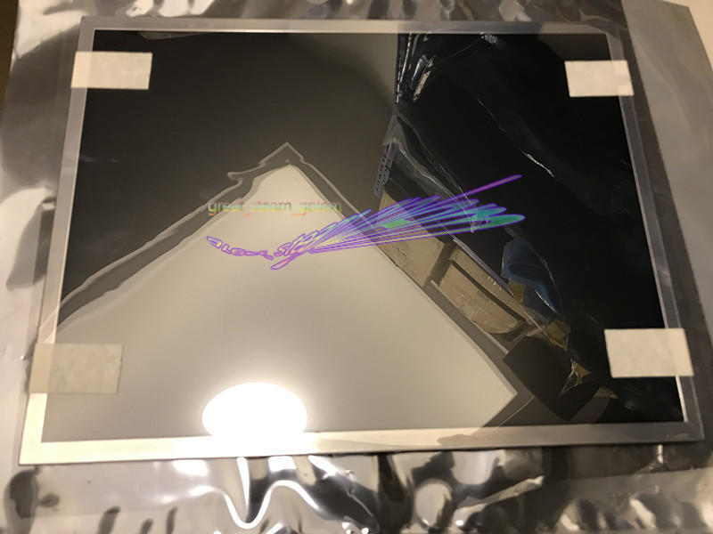 1PCS 15.0" 1024×768 Resolution LCD Screen Panel Sharp LQ150X1LG83