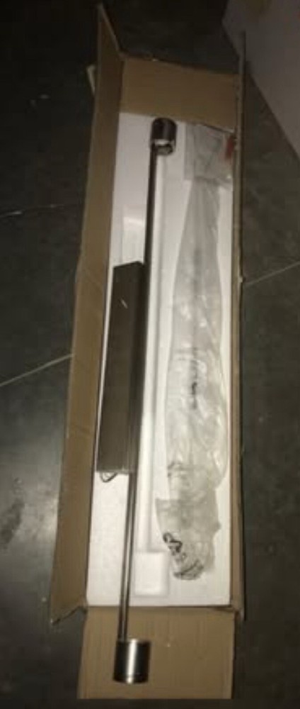 Modern Vanity light- Oxygen Lighting Zenith 36” Light Bar