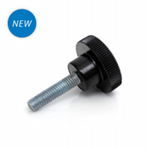 Thumbscrew M5x20mm wing nut bolt computer PC Camera electronics Hand grip server