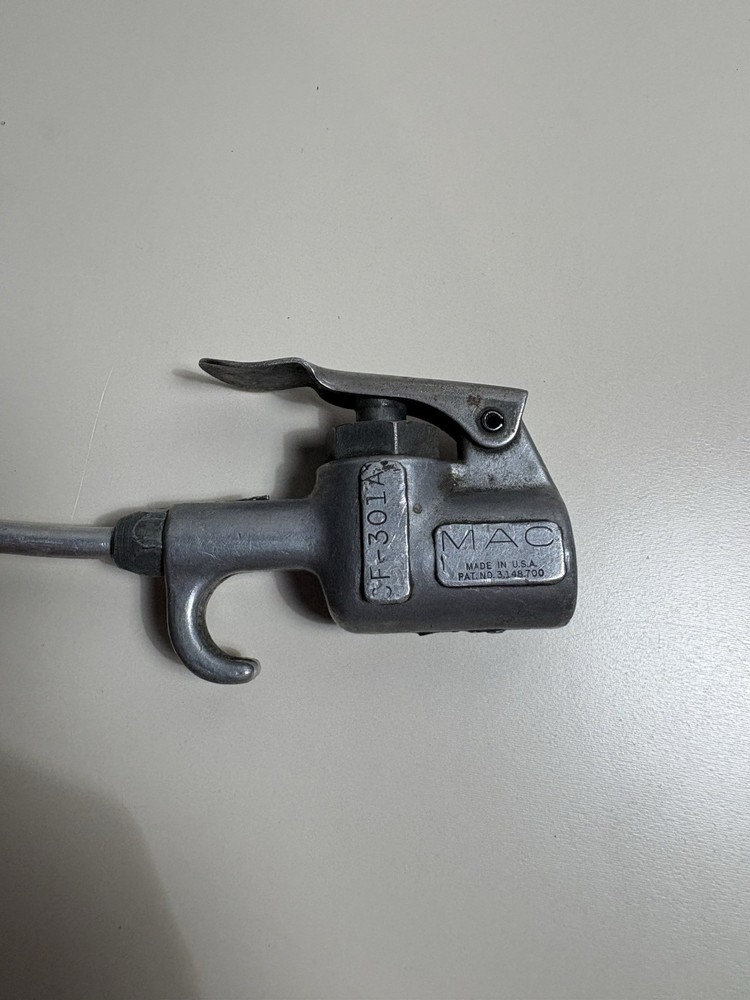Mac tools blow gun