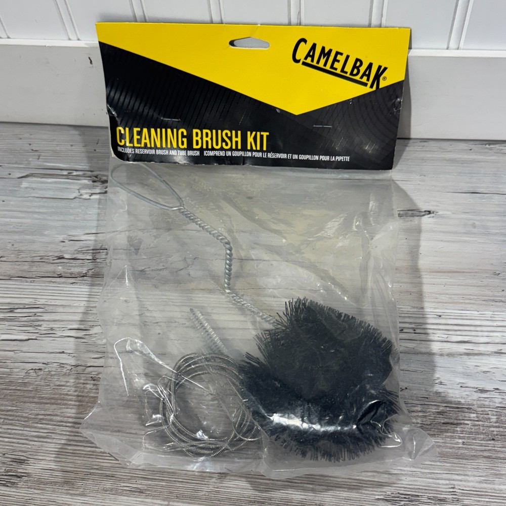 Camelbak Cleaning Brush Kit Reservoir