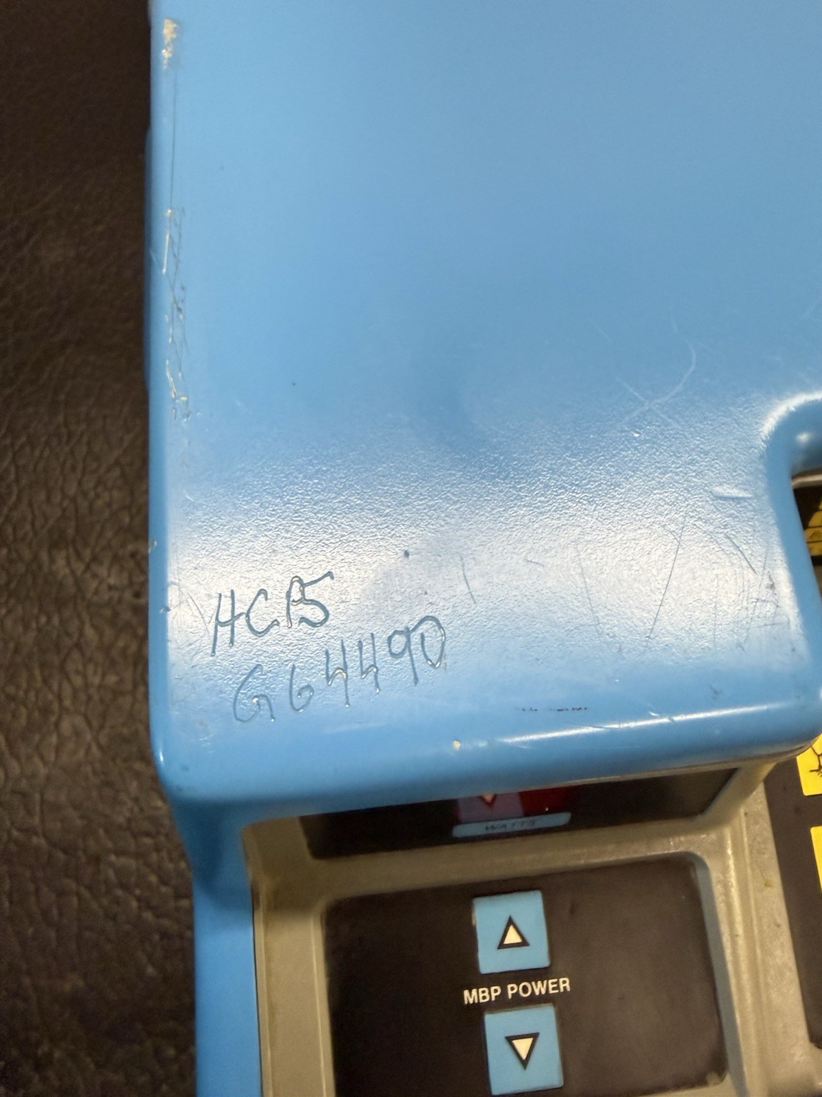 Valleylab Force 2 Electrosurgical Unit ESU Solid State Not Working AS IS