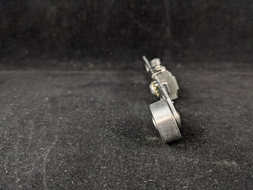 Eaton E50KL538 Adjustable Limit Switch Lever 1-3.75"