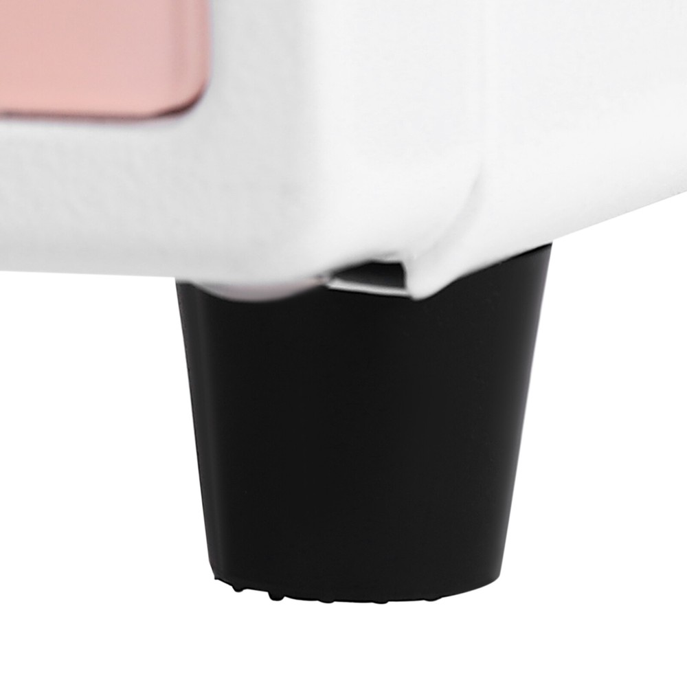 Multi-Functional Tabletop Nail Tool Sterilizer Drying Box Nail Cleaner Box 160W