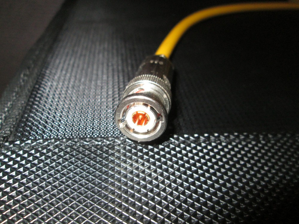 Keithley 224 Programmable Constant Current Source TESTED! Cable, 5nA to 101mA