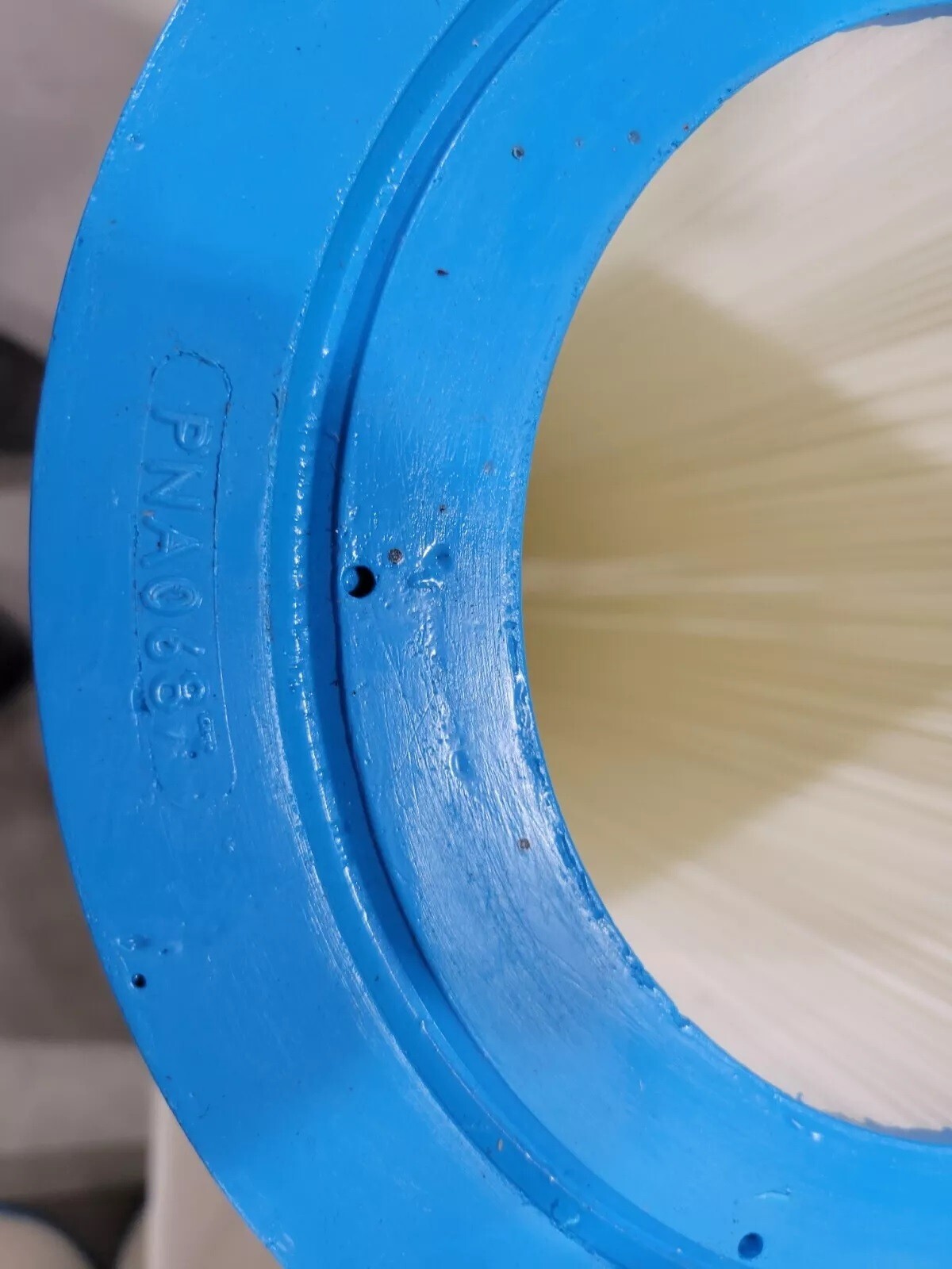 Filters Fast® Replacement for PAP75-4/C-9407/FC-0685