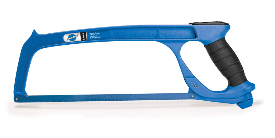 Park Tool SAW-1 Hacksaw