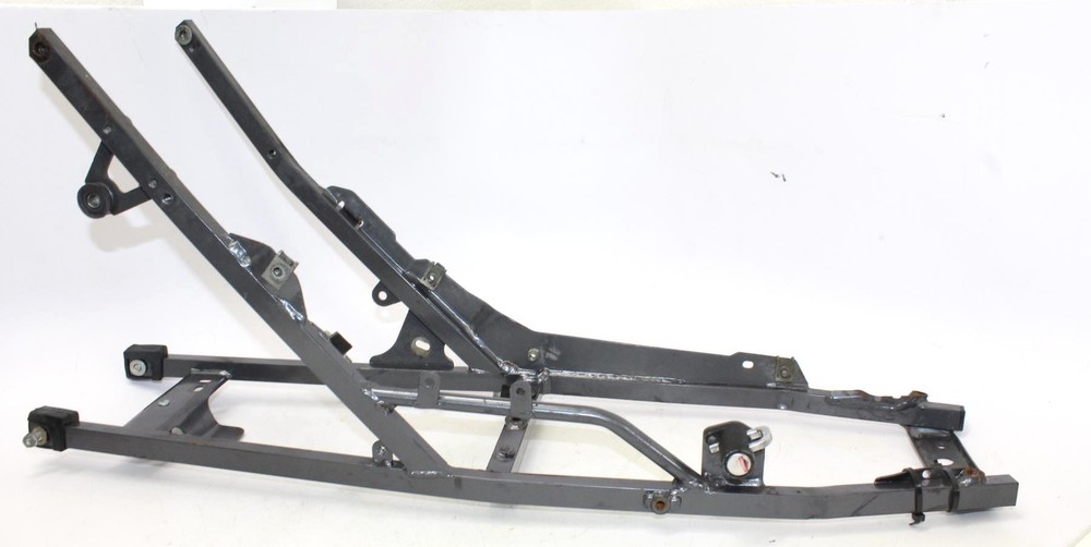 1997 Ktm 620 Duke Rear Back Sub Frame Subframe