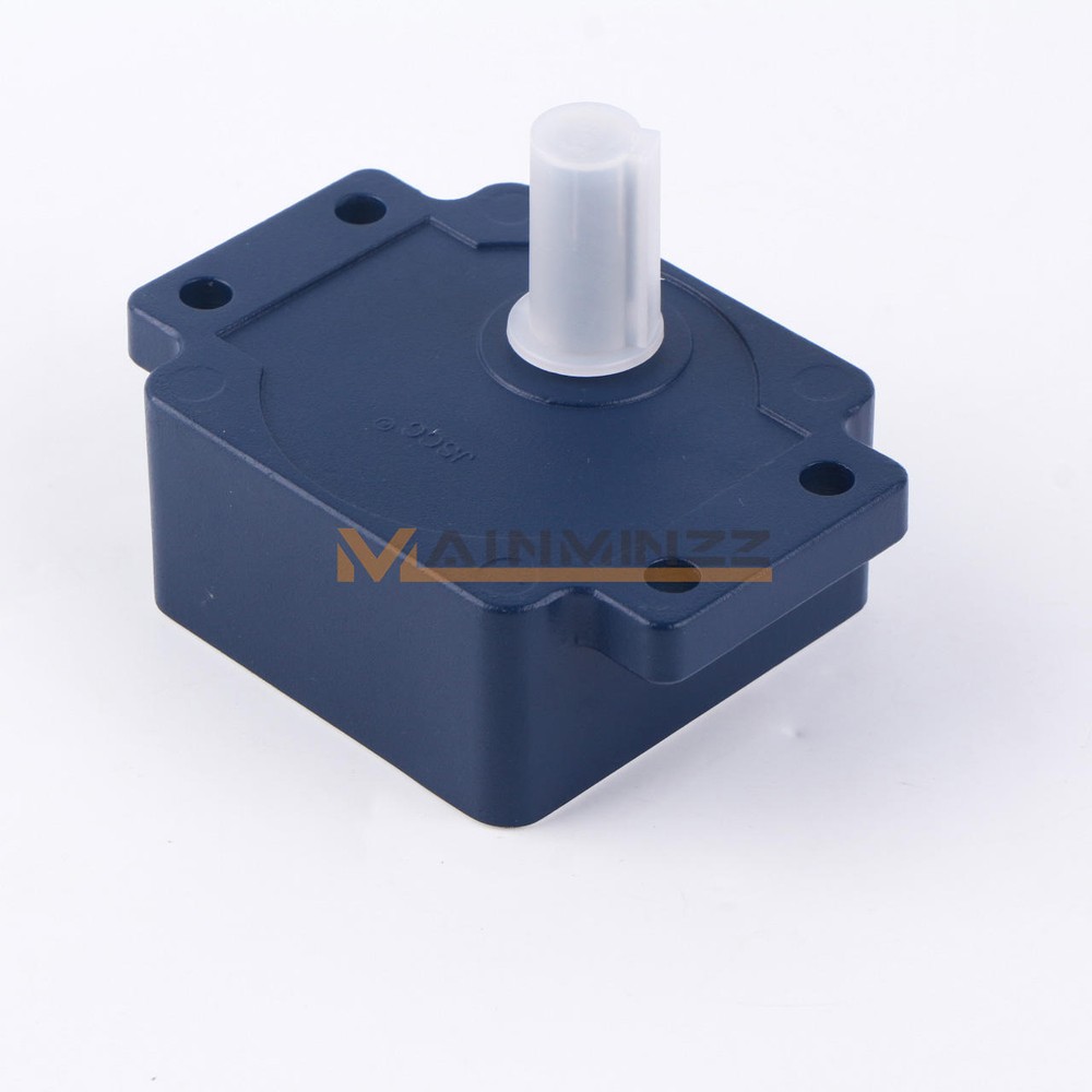 ONE JSCC 90GF15HE Motor Reducer 1:15 NEW
