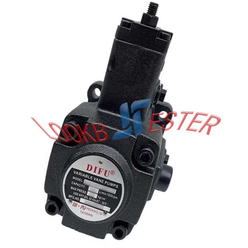 1PC DIFU variable vane pump PVD-SF-40D-10 NEW