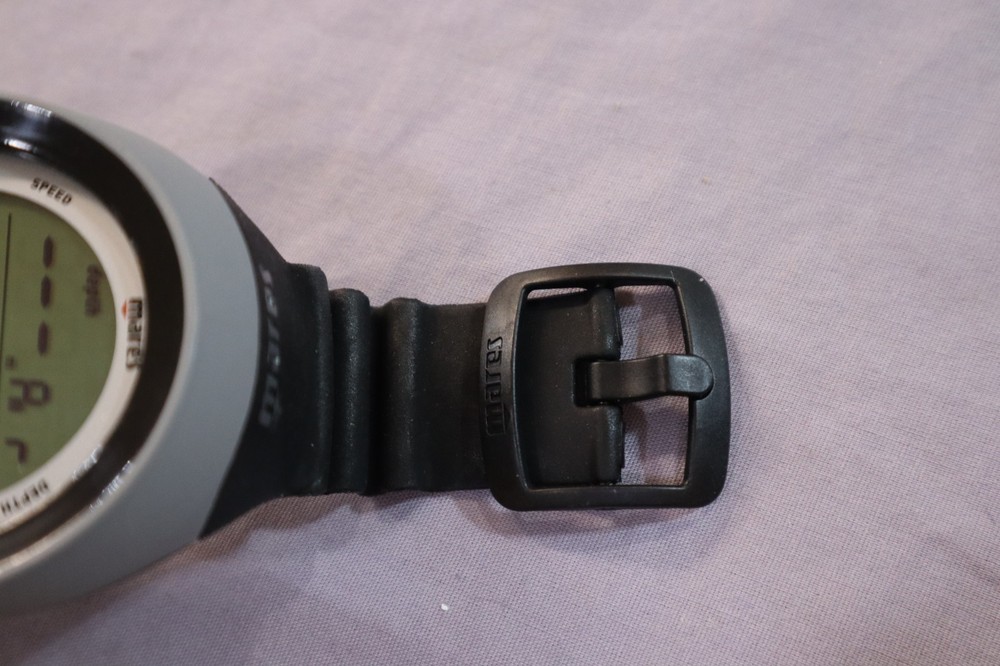 Mares Puck Pro Dive Computer Scuba Diving Watch