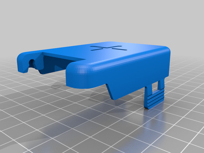 Positive Terminal Base Cover (E46,E83) for BMW