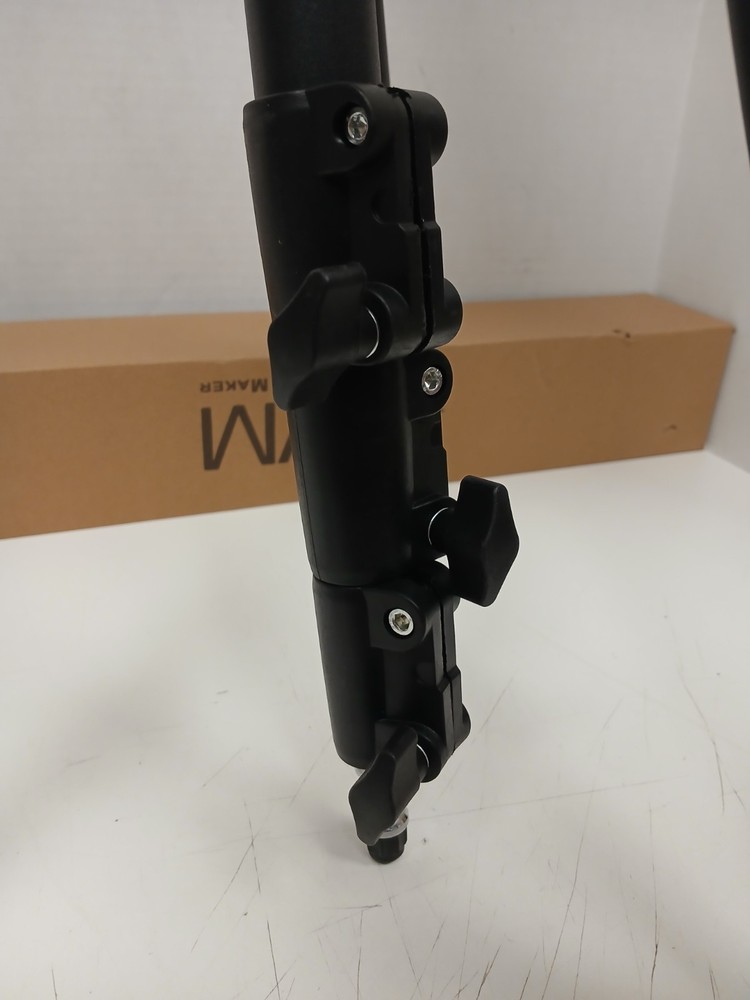 GVM SD80D Bi-Color LED Monolight Kit