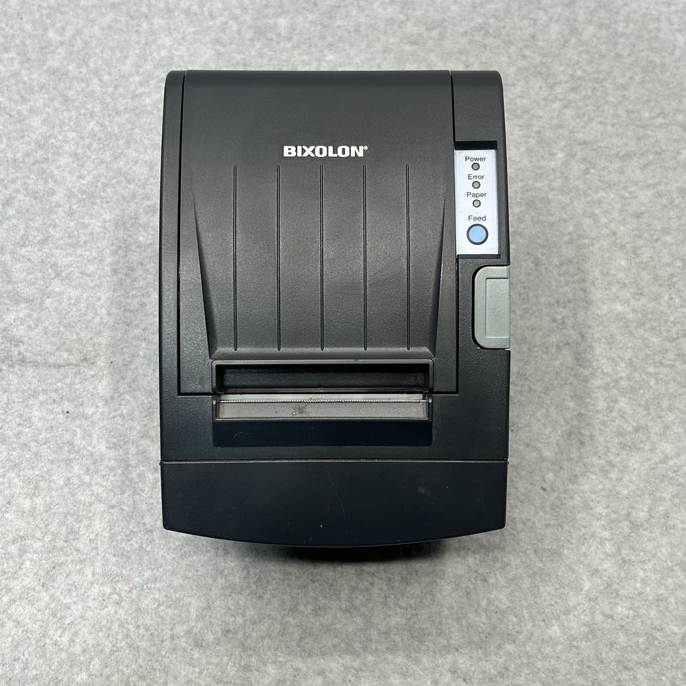 Bixolon SRP-275A Dot Matrix Impact Receipt Printer