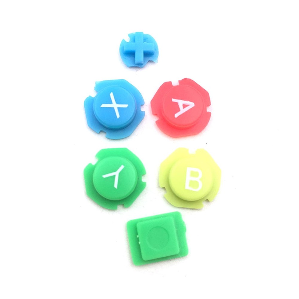 For Nintendo Switch Controller Joy-Con Buttons Replacement Left Right Buttons