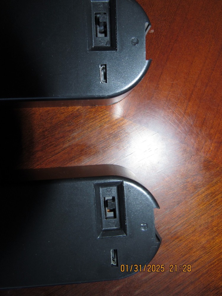 desktop usb multi colored light desktop accessory