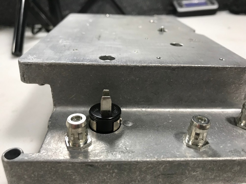 ANTEC FT75-4-42 AMPLIFIER