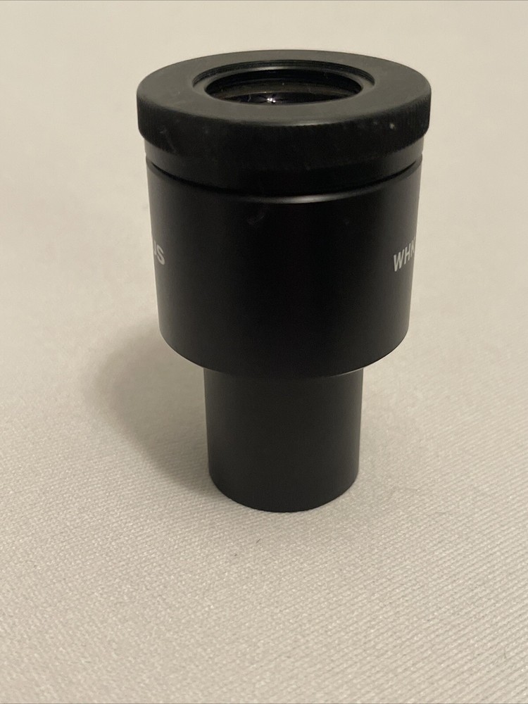 Olympus WHK 10X/20L Microscope Eyepiece