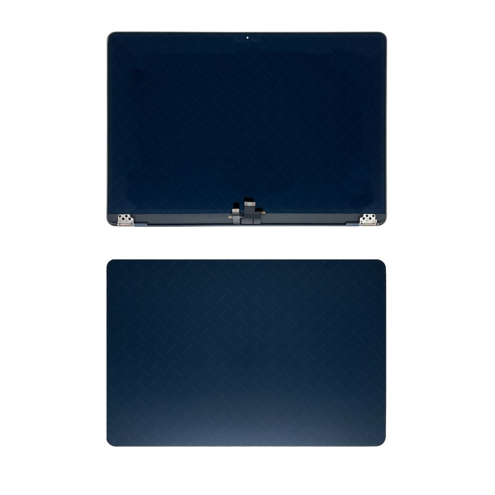 OEM For Macbook Air 15" A2941 M2 2023 LCD Display Screen Replacement Midnight