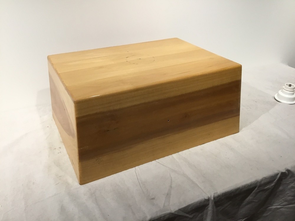Integral Concrete Sink Mold