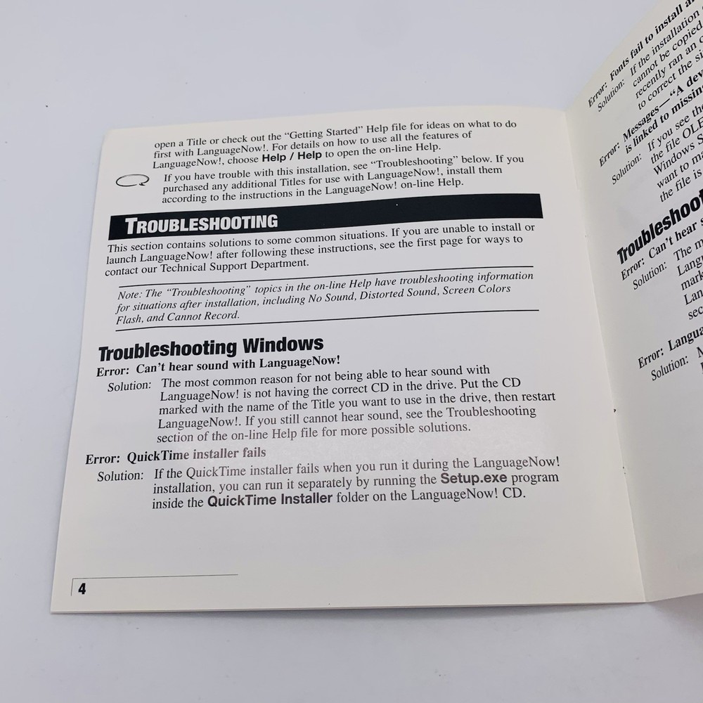 Learn Chinese Now Version 8 PC Windows Mac CD Transparent Language - Used